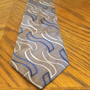 Ketch Tie